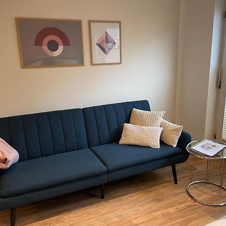 Saarland Appartements Wadgassen Kültér fotó