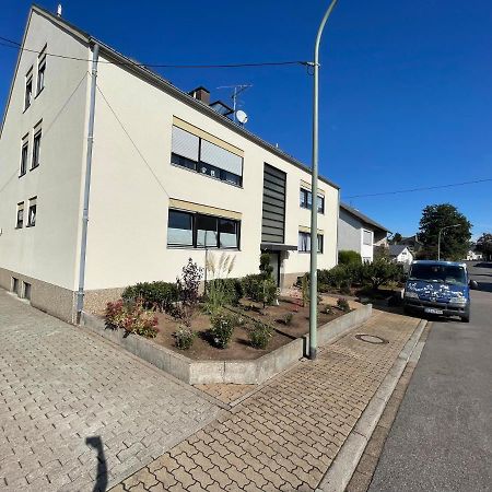 Saarland Appartements Wadgassen Kültér fotó