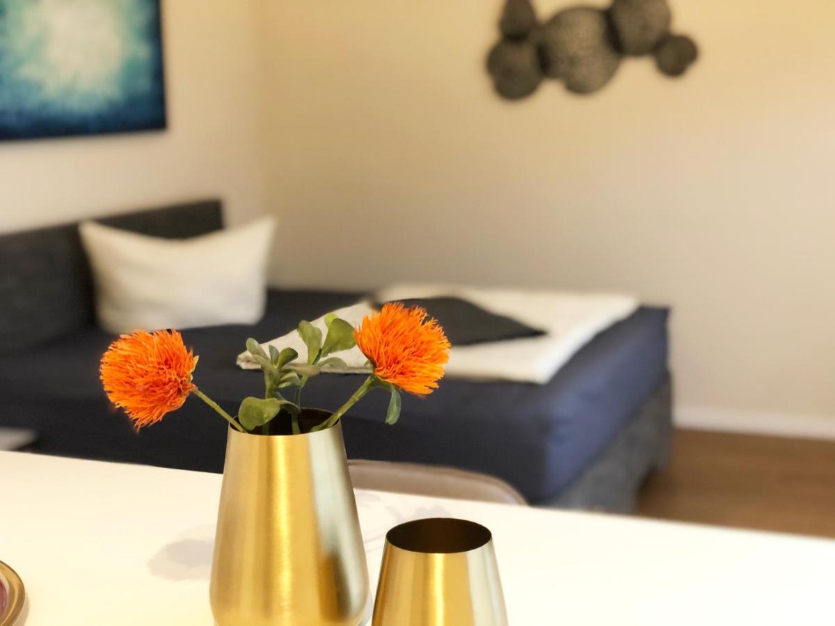Saarland Appartements Wadgassen Kültér fotó