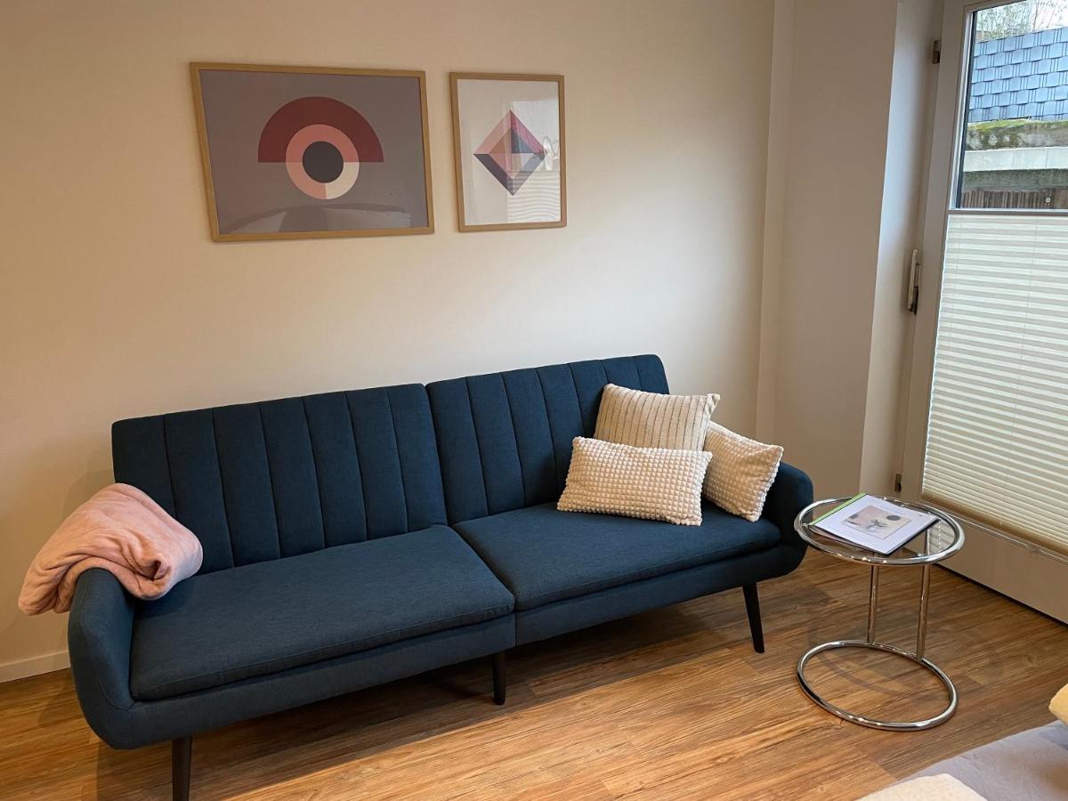 Saarland Appartements Wadgassen Kültér fotó