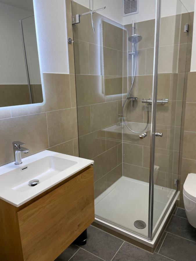 Saarland Appartements Wadgassen Kültér fotó