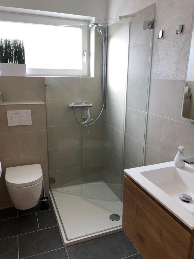 Saarland Appartements Wadgassen Kültér fotó