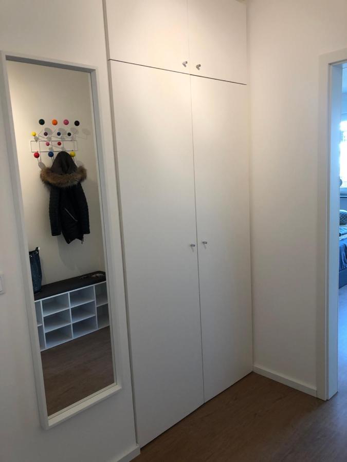 Saarland Appartements Wadgassen Kültér fotó