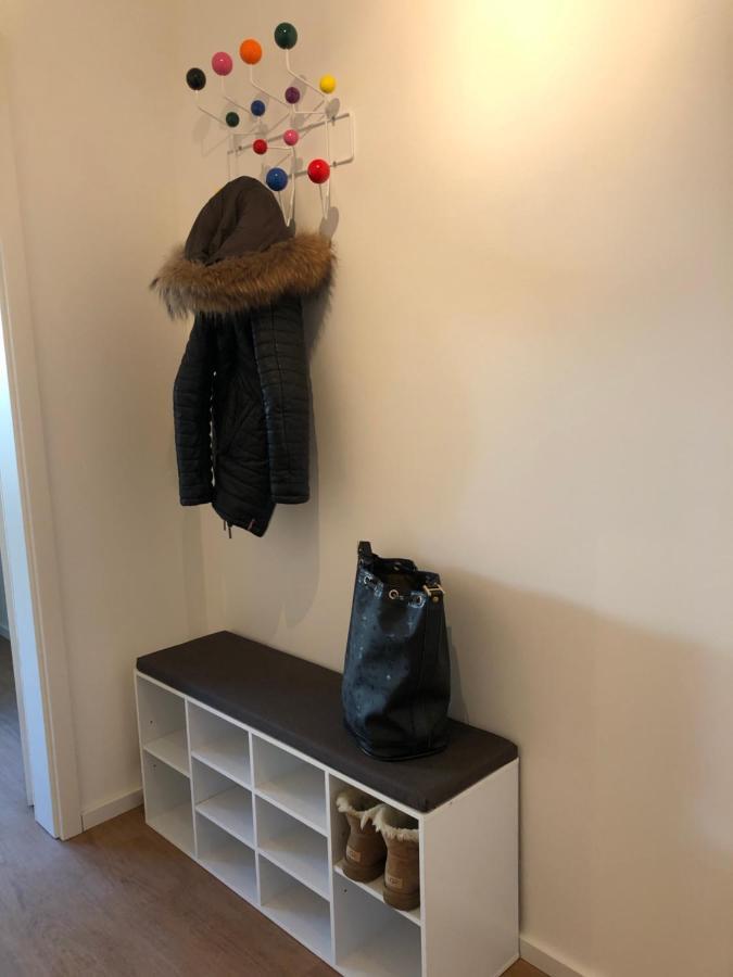 Saarland Appartements Wadgassen Kültér fotó