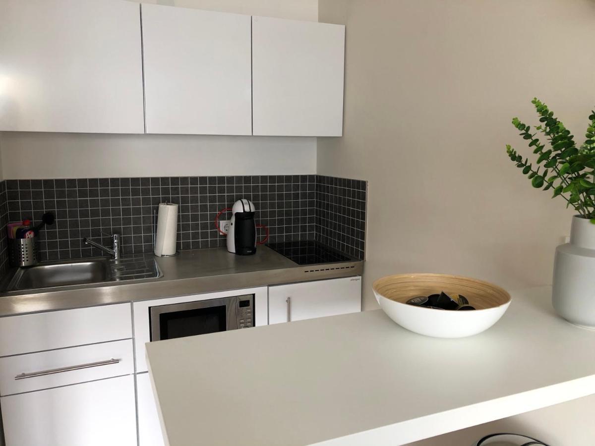 Saarland Appartements Wadgassen Kültér fotó