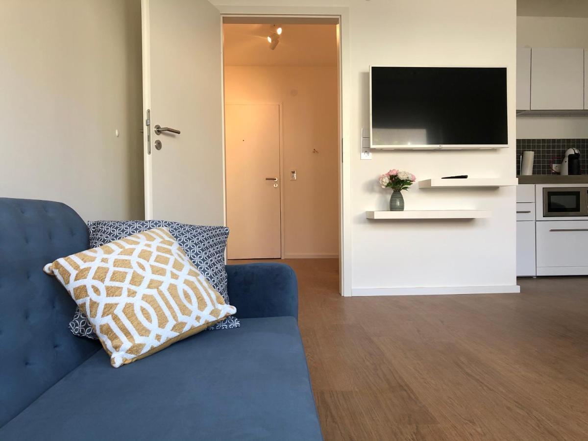 Saarland Appartements Wadgassen Kültér fotó
