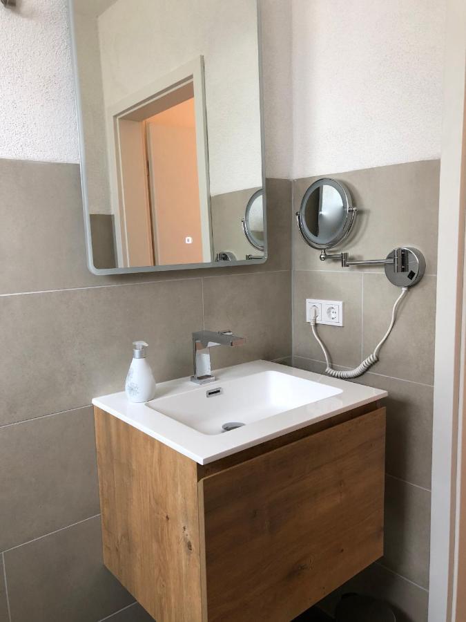 Saarland Appartements Wadgassen Kültér fotó