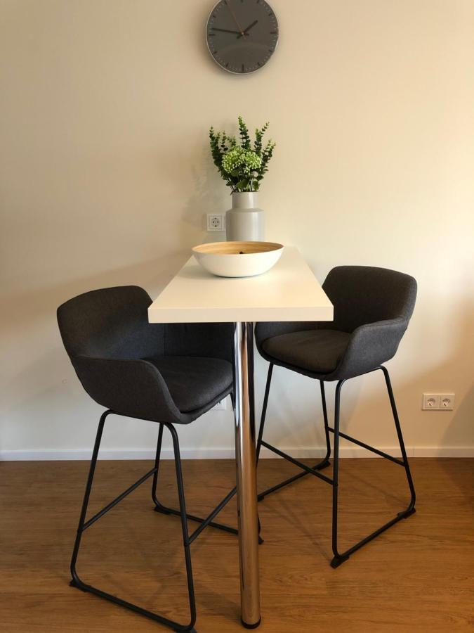 Saarland Appartements Wadgassen Kültér fotó