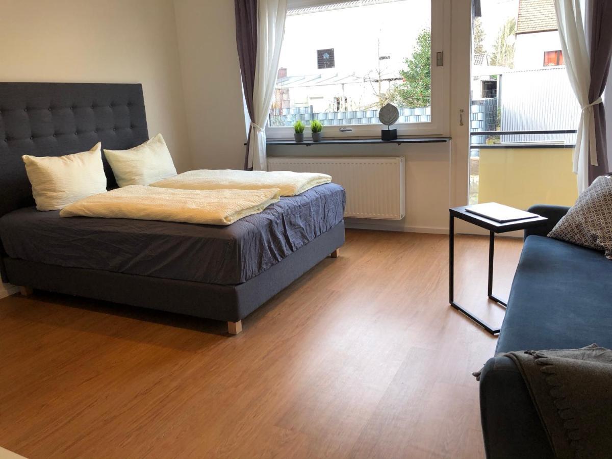 Saarland Appartements Wadgassen Kültér fotó