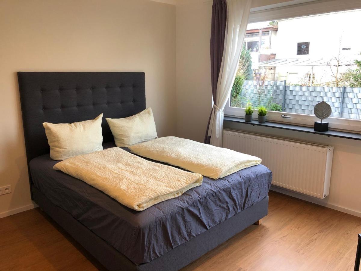 Saarland Appartements Wadgassen Kültér fotó